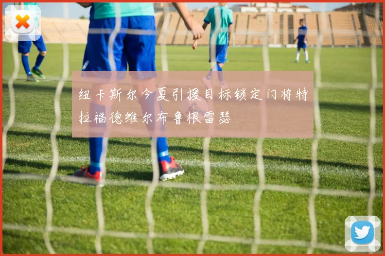 纽卡斯尔今夏引援目标锁定门将特拉福德维尔布鲁根雷瑟