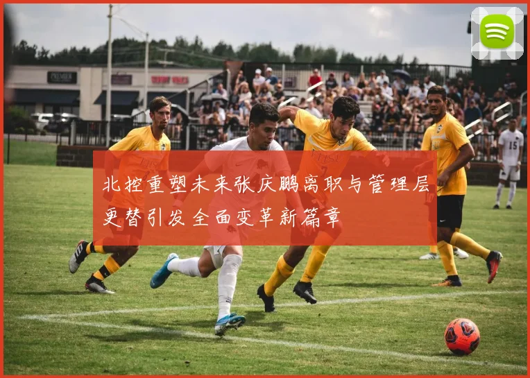 北控重塑未来张庆鹏离职与管理层更替引发全面变革新篇章
